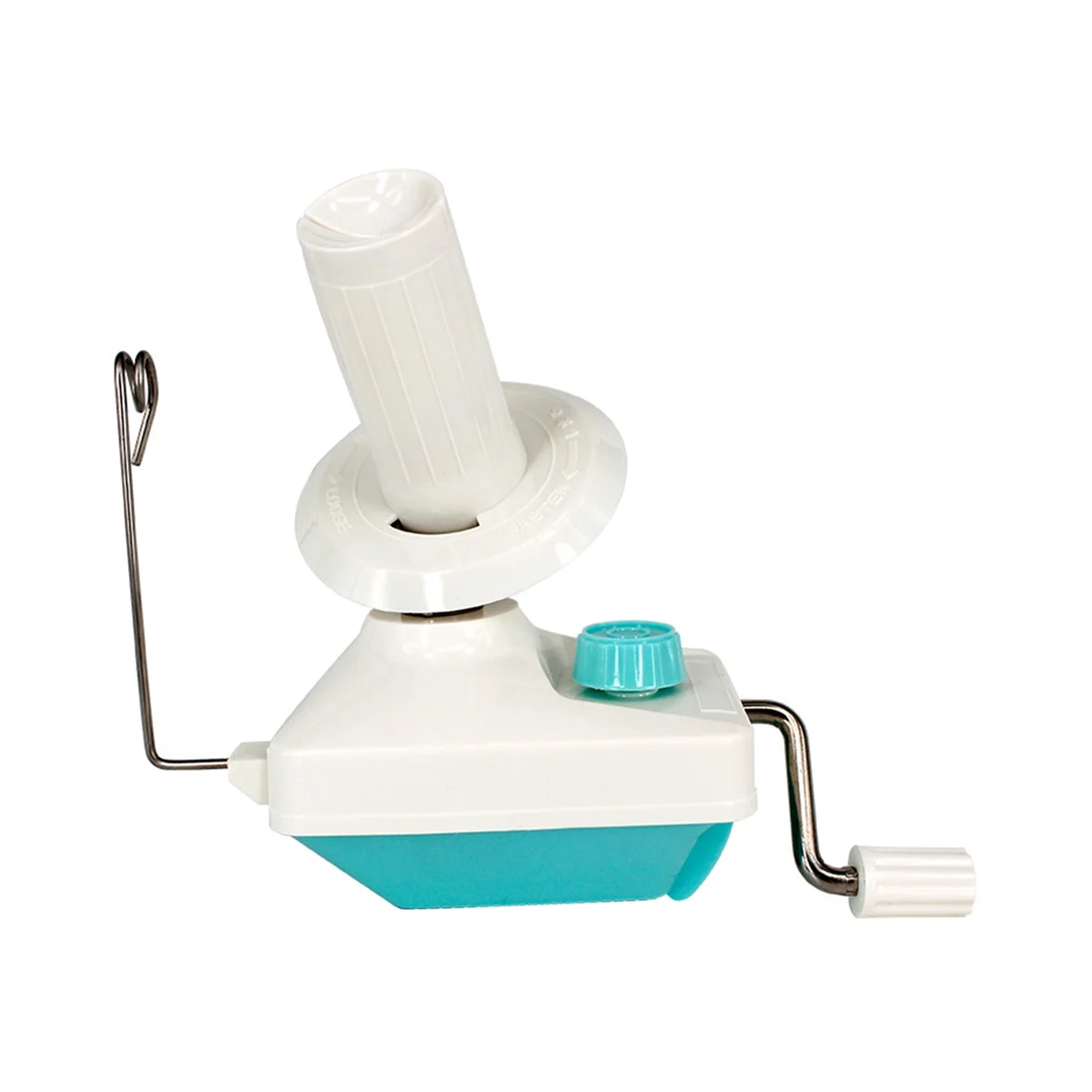 YarnBallWinderHandOperatedWindingWoolWinderMachineYarnString