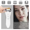 Radio Frequency Facial Lifting Machine Dot Matrix Wrinkle Removal SKin Tightening RF High Frequency Facial Care Massager Device 2