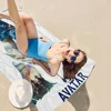 A-Avatar T-The Way of W-Waters Microfiber Beach Towel Absorbent Quick dry Soft Yoga Swimming Resort Mountain Climbing Towel 3