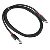 DSLogic U2Basic Plus Logic Analyzer 16 Channels 400M Sampling USB-based Debugging Type-C USB2.0 For Windows/MacOS/Linux 5