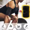 Arm Trimmers Sauna Sweat Bands Women Arm Slimmer Trainer Anti Cellulite Arm Shapers Weight Fat Reducer Loss Workout Body Shaper 4