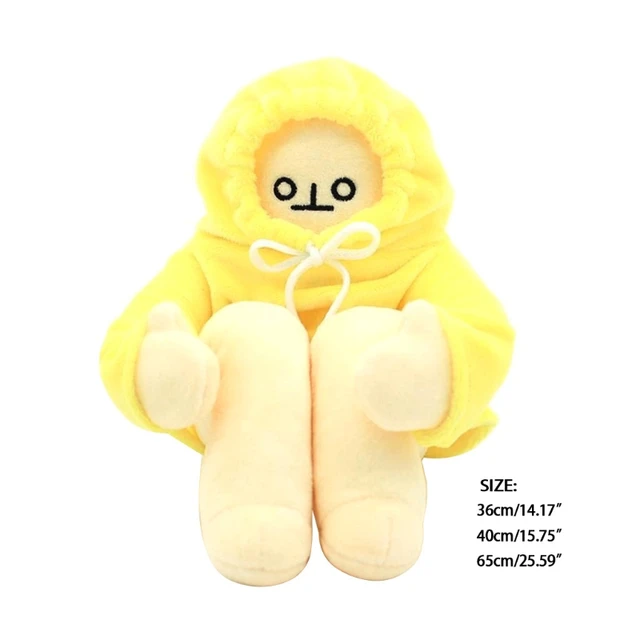 36/40/65cm Soft Cuddle Pillow Xmas Gift Cute Plush Doll for Toddler Girls Boys hot 6