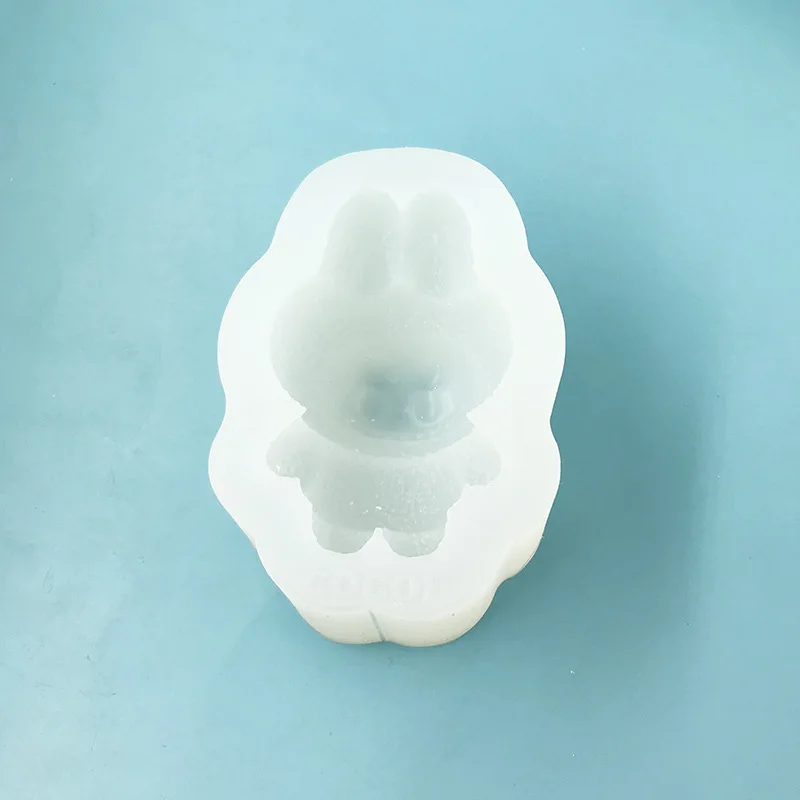 Silicone Mold for DIY Chocolate, Mousse, Candle, and Cake – Non-Stick, Heat-Resistant B... - SKU SMD01026 - UGI Packaging