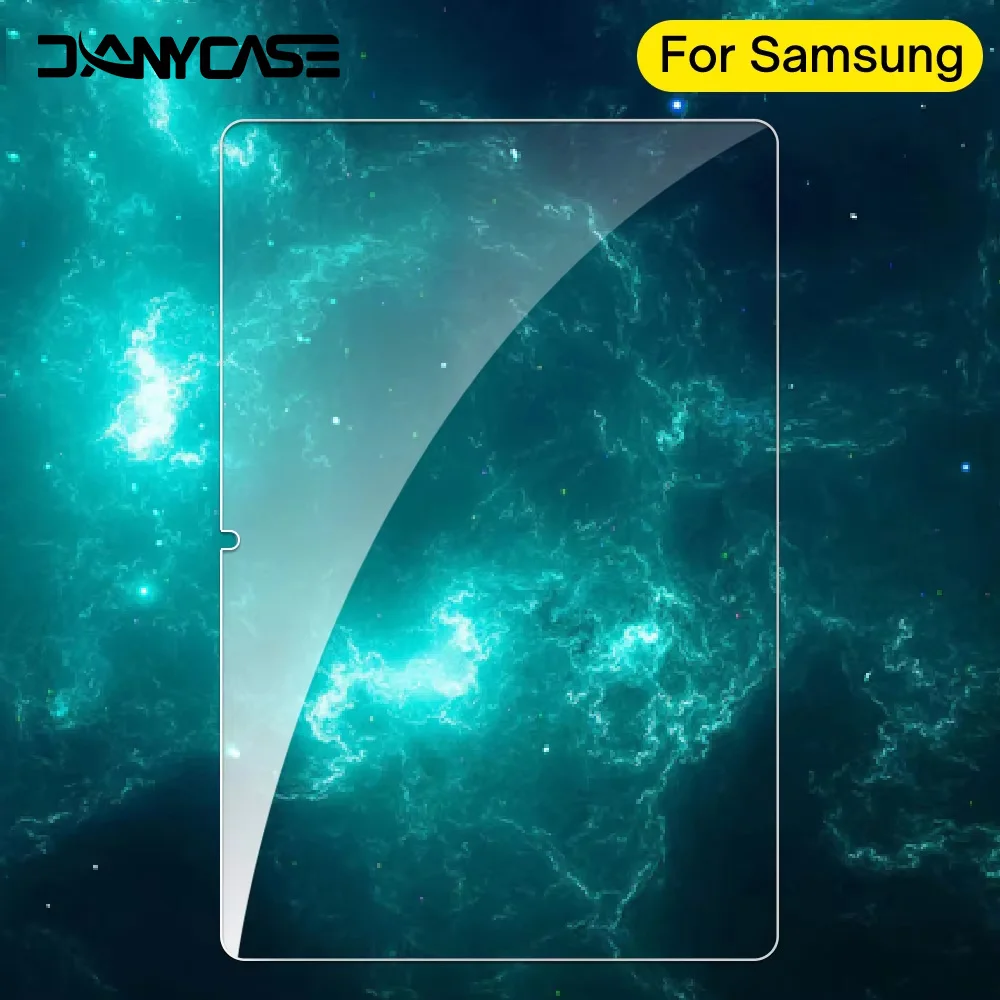 Premium Tempered Glass Screen Protector