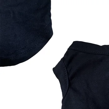 T-shirt imprimé pour chiens Pawda Rich Boy - 2025 - Doglovedesign : Vêtement et accessoires pour chiens