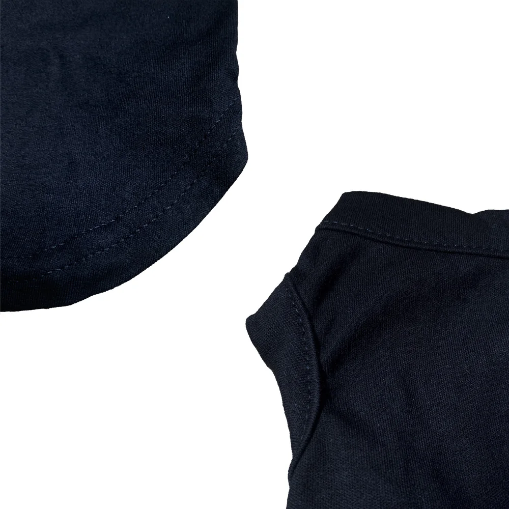 T-shirt pour chien imprimé Ourson Billionaire - 2025 - Vêtement et accessoires pour chiens - Doglovedesign