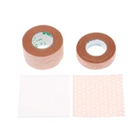New Nose Job Rhinoplasty Splint Ortho Immobilized Thermoplastic Nose Nasal Fracture Splint 5*5cm Adhesive Tape Skin Care Tools 2