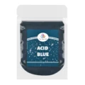 Acid blue