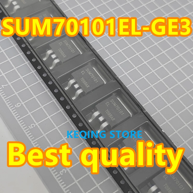 

50 шт./100 шт. SUM70101EL-GE3 SUM70101EL