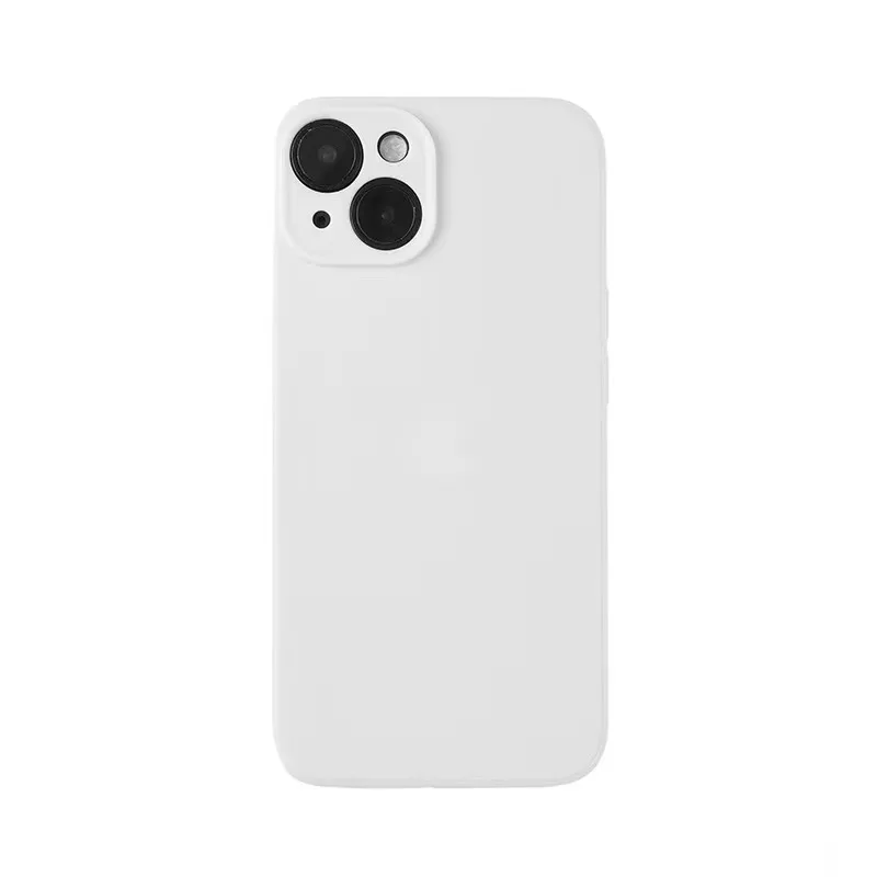 ตัวเลือกสินค้า เคสซิลิโคนนุ่ม Iphone 13/14/15 หลากสี