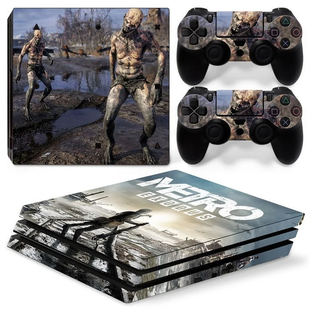 Игра Метро Exodus Купить
