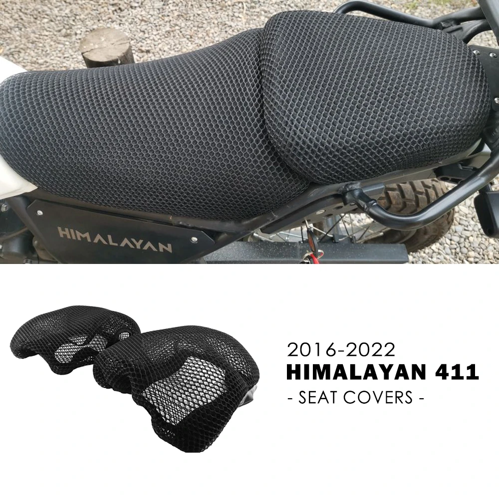 re himalayan seat cover
