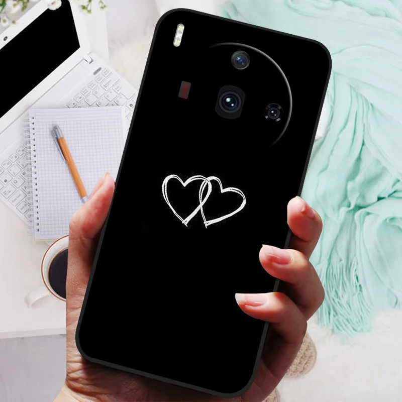 Enhance your device protection with this premium silicone shockproof phone case featuring a soft yet durable cover for superior defense and style.