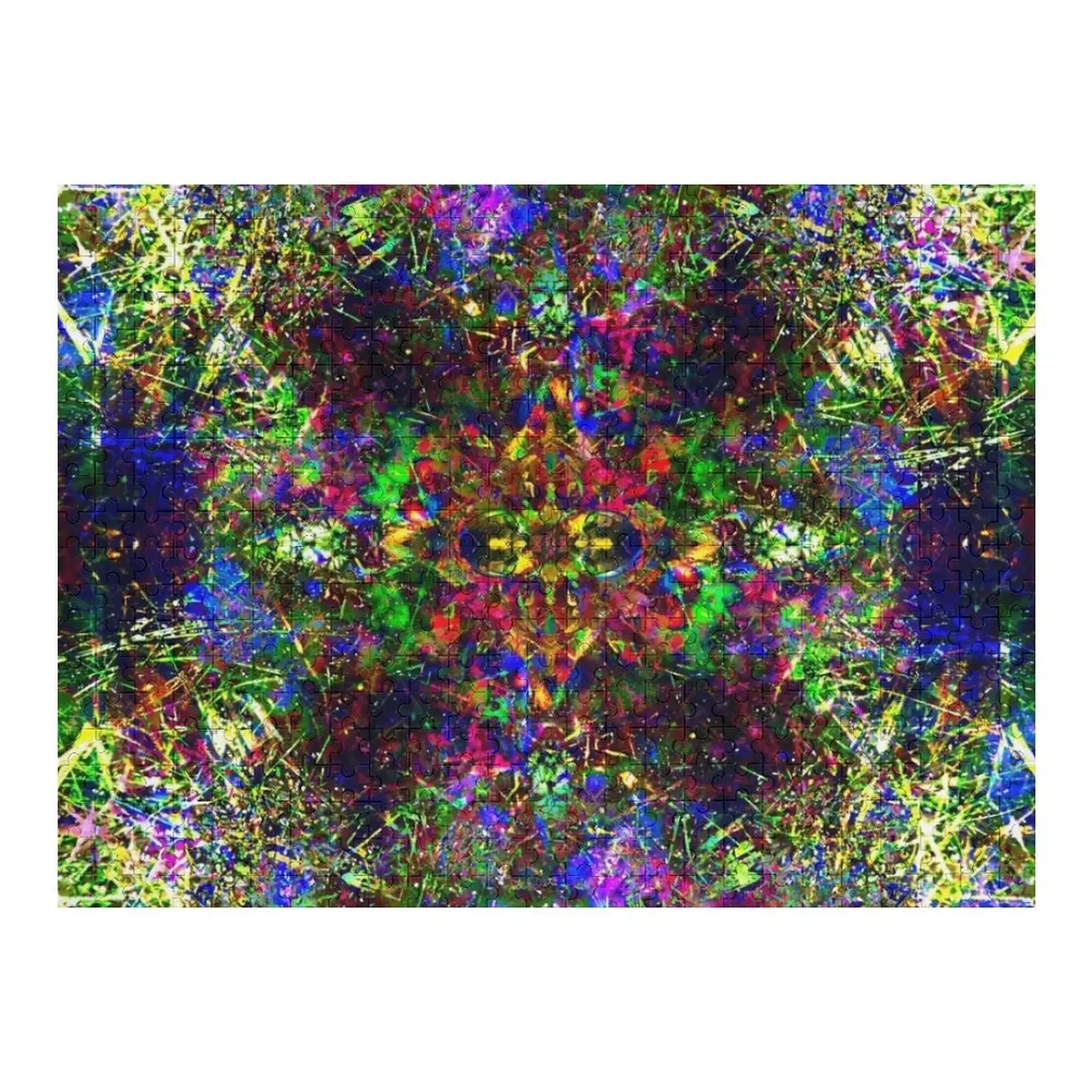 

Mission Impossible Jigsaw Puzzle Picture Custom Child Puzzle