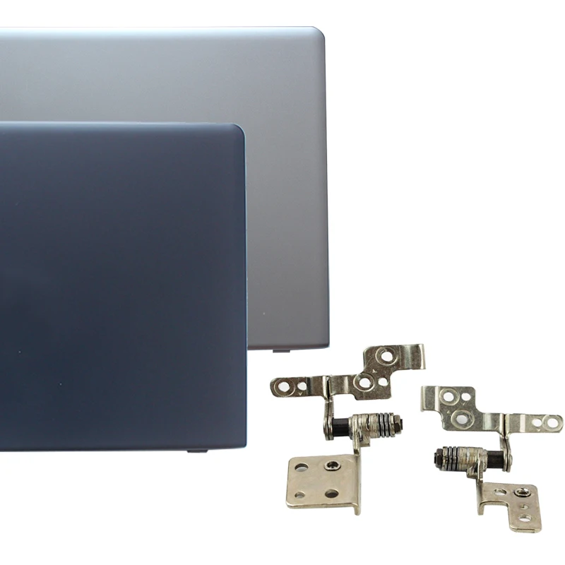 Новая задняя крышка для ЖК-дисплея ноутбука/петли L & R samsung 510R5E 470R5E 450R5V 450R5E |