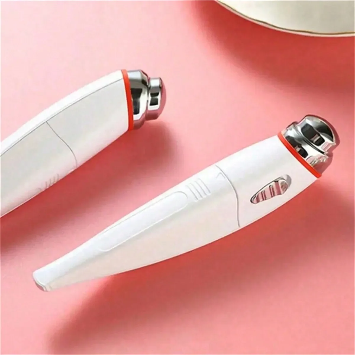 Relieve Eye Fatigue, Promote Blood Circulation, Enhance Cell Metabolism. At The Same Time Fade Dark Circles
