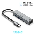 USB C 100M USB3.0-3