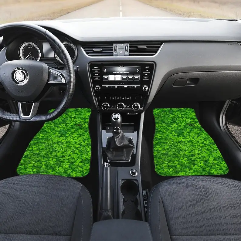 

Clover Car Mats / Clover Car Mats / Clover Front Car Mats / Clover Car Accessories
