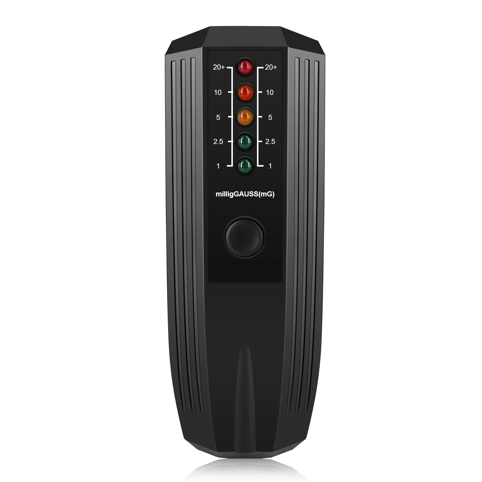 Geiger Counter Nuclear Radiation Detector Pen Type Dosimeter Portable Digital X-ray Beta Gamma Electromagnetic Radiation Tester