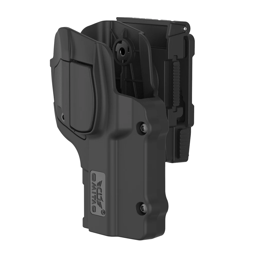 Holster Beretta 92fs Belt Paddle Holster Clip Holster Beretta