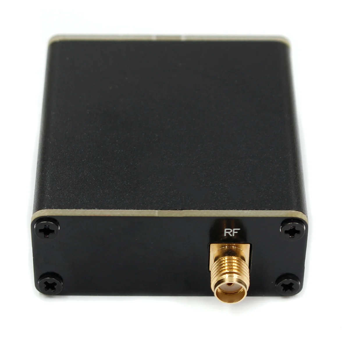 올밴드 액티브 소형 마그네틱 루프 안테나 증폭기, HF AM FM VHF UHF SDR 리시버 라디오, 50K-500MHz