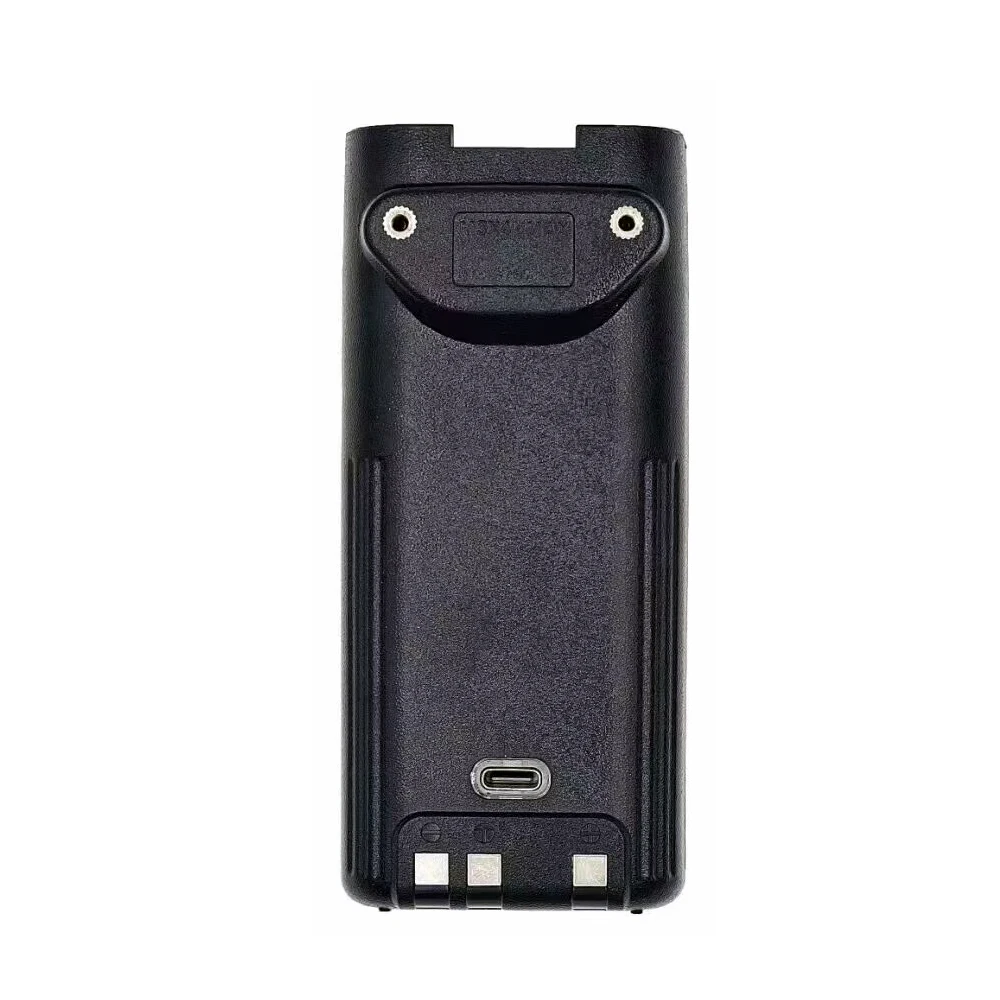 Battery BP-210 Li-ion 2200mAh Support Type-C Charging For Walkie Talkie ICOM IC-F11 IC-F21 IC-V8 IC-A6 IC-A24 Radio New Upgraded 2