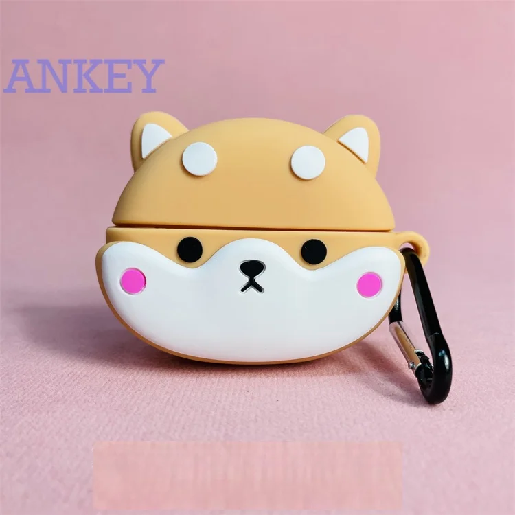 Per Sony Wf-1000Xm5 Custodia Protettiva Per Auricolari Wf1000Xm5 Cover Anti-Caduta Auricolari Bluetooth Wireless In Silicone Morbido Che Trasportano