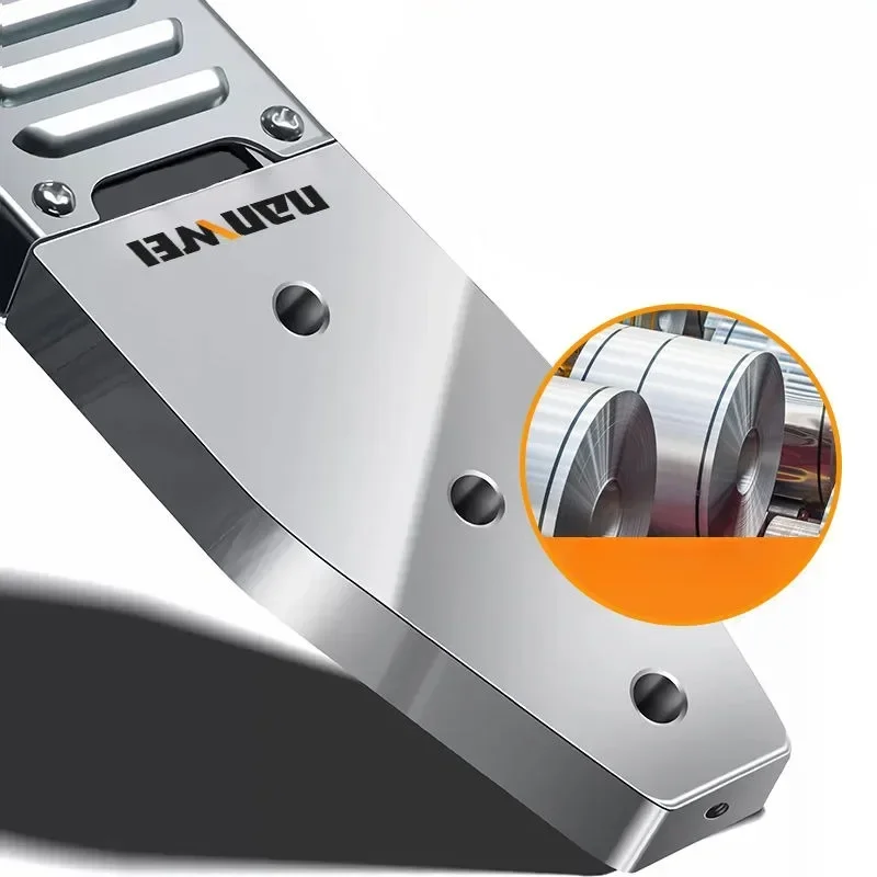 Aluminium Alloy PPR Water Pipe Hot Melt Machine Household Plastic Welders Automatic Constant Temperature Professional Power Tool 3