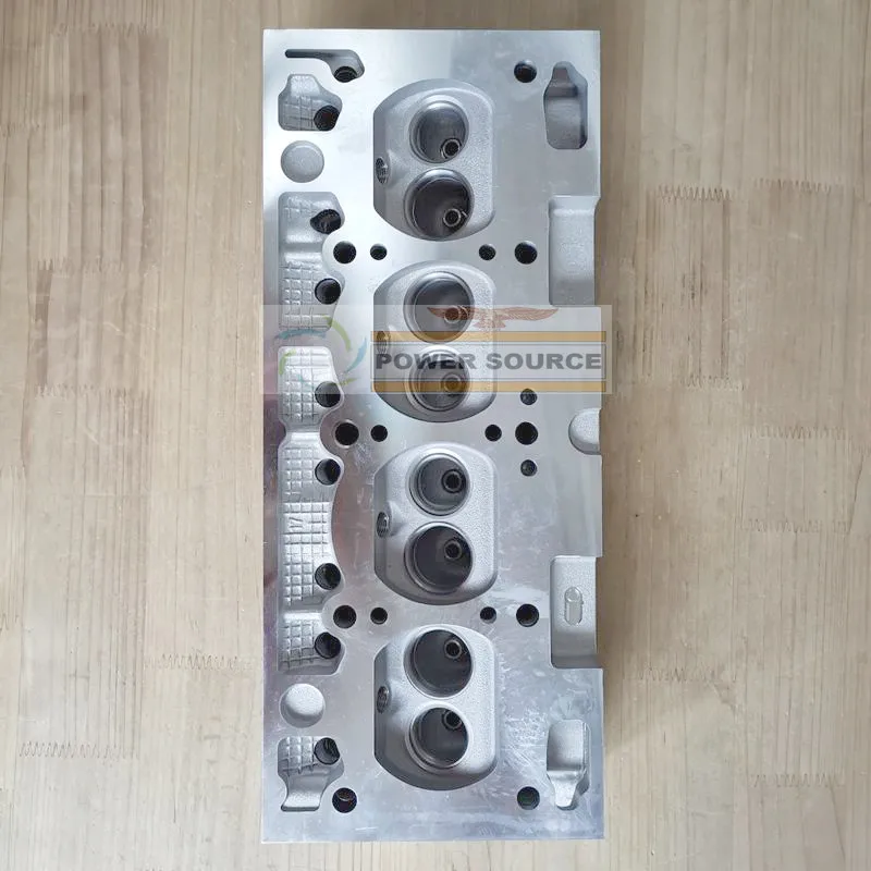 C1J C2J C1J-C2J 7700715244 7702164346 Cylinder Head For Reneault R9 R11 R19 R21 Supercinco (UK) UK 1397cc 1.4L L4 1981-1989