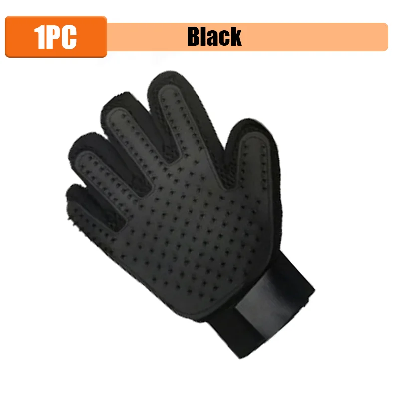1pc Black