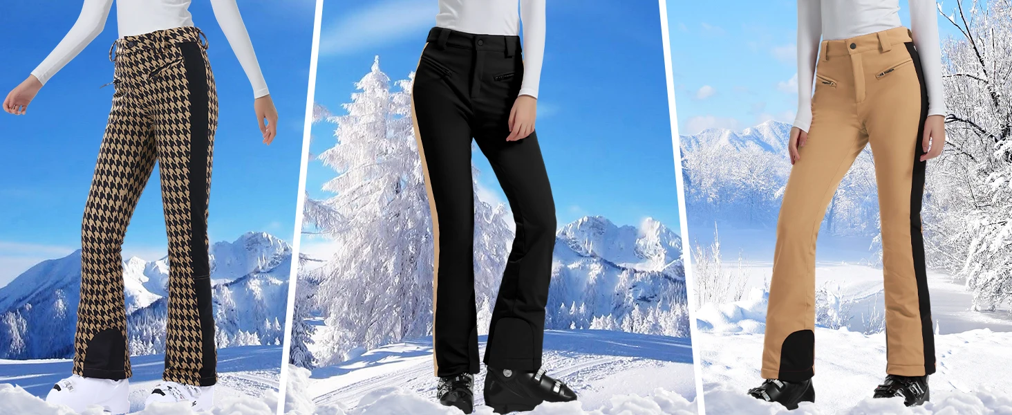 ski pants