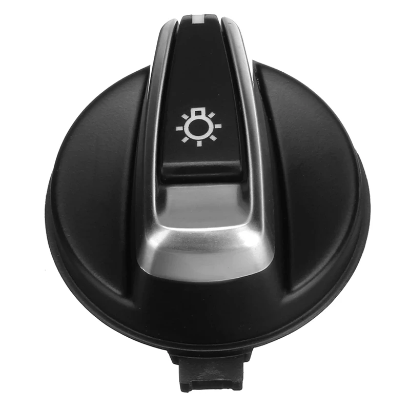 

3X для BMW 3-SERIES E90 E91 LCI X1 E84 E88 E82 переключатель передней фары вращающаяся кнопка 9169405 61319169405