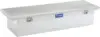 EC10451 69-Inch Heavy-Wall Aluminum Truck Tool Box with Low Profile, RigidCore Lid 1