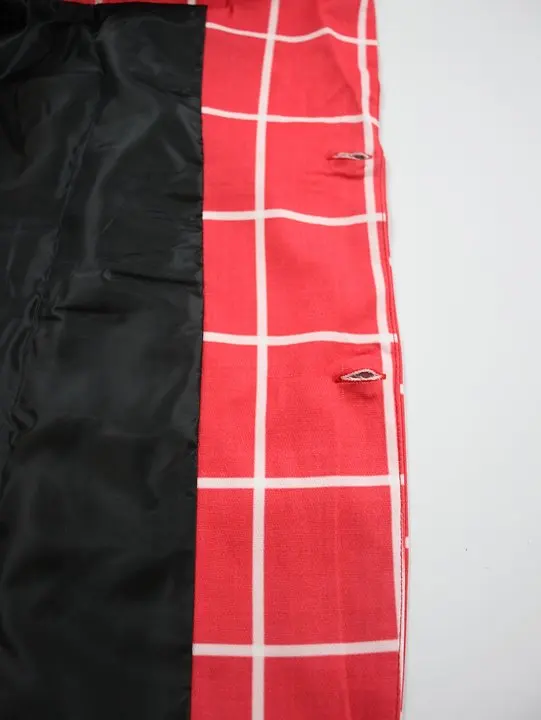 Men Blazer Men's Business Casual  Suit Jacket Christmas Notch Lapel Two-button Plaid Chest Pocket Blazer Men's Coat Men Clothing