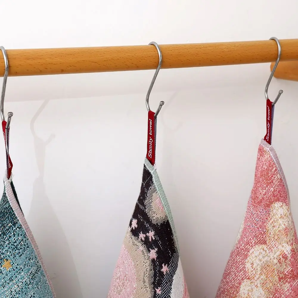 Cotton Gauze Kitchen Towel 2