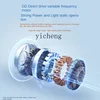 ZC Mini Infant Drum Washing Machine Direct Drive Frequency Conversion Dedrying Integrated 3