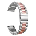 Silver pink