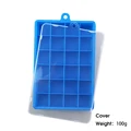 M Cover Blue