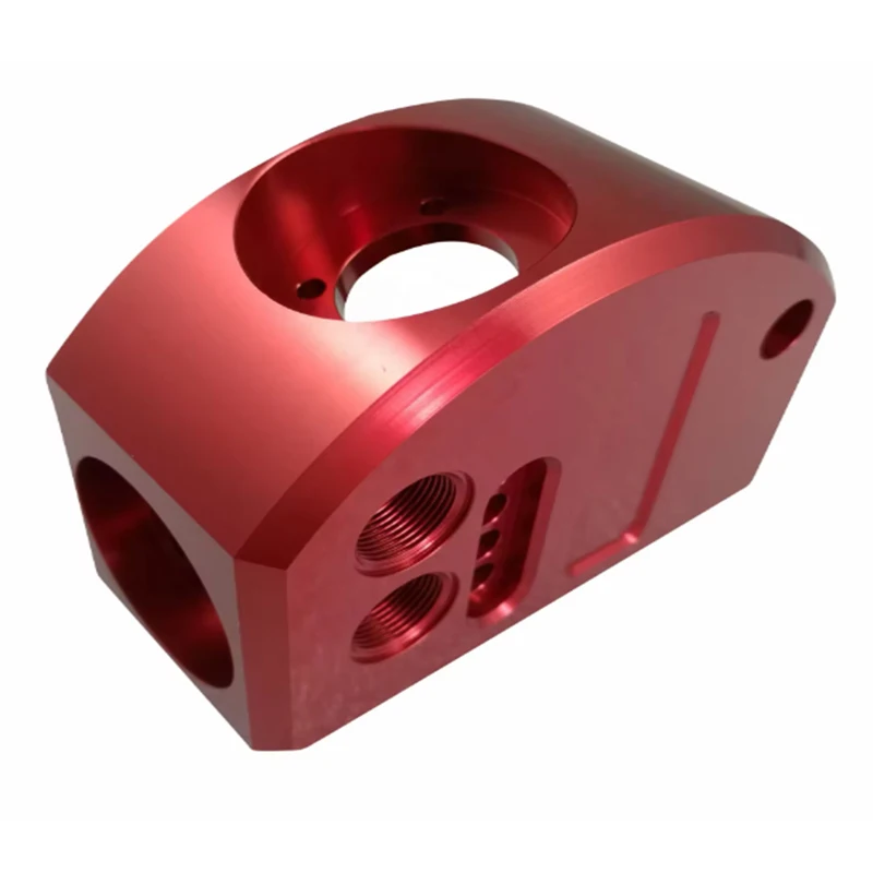 

Cnc Machined Lathe Services Oem Custom Mass Production Motorcycle Accessories Aluminum Cnc Machining Parts