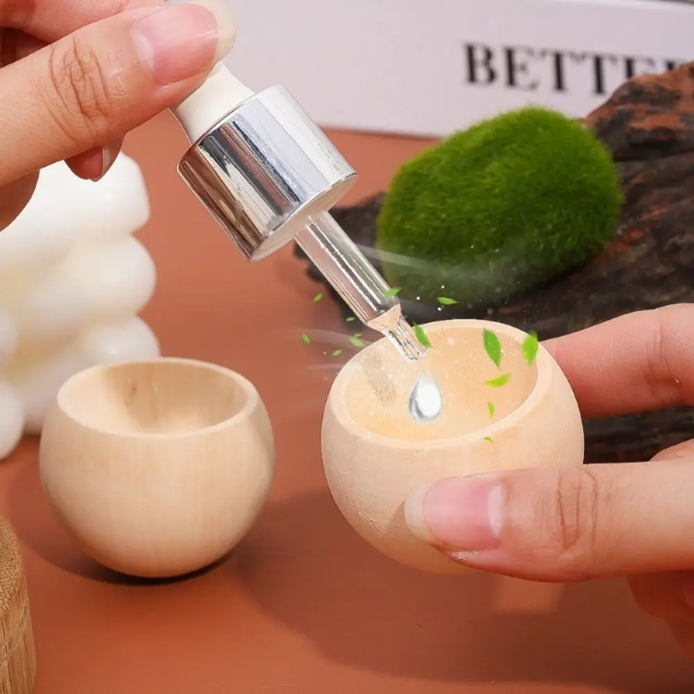 Wooden Essential Oil Diffuser Refreshing Sleep Slowly Volatile Expanded Fragrant Wood Long-lasting Floral Aromatherapy Inhaler Sbfa306f5bb6e47609b40da2d66bd3423P