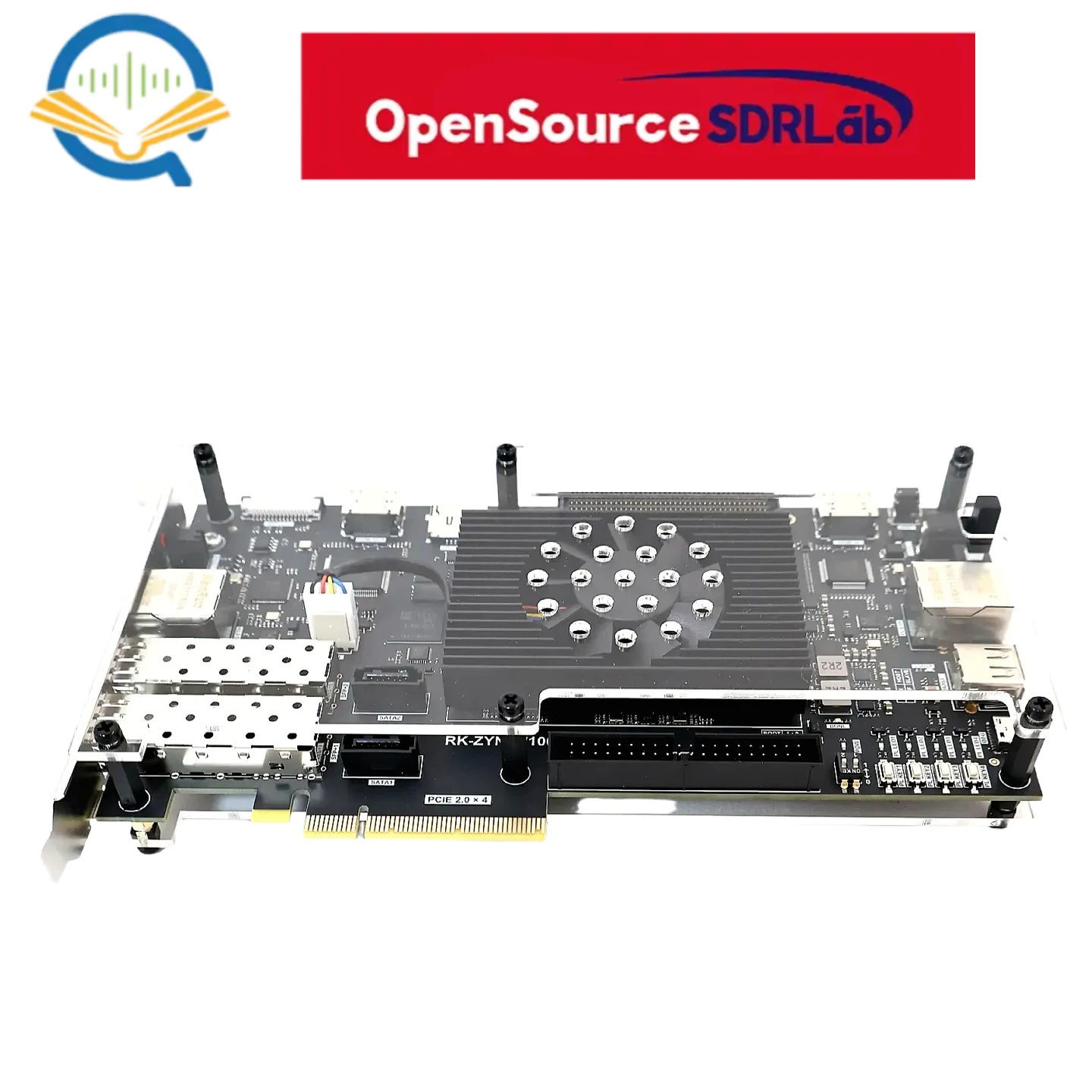 오픈 소스 SDRLab ZYNQ7100 XILINX FPGA FMC ZYNQ7035 ZYNQ7045