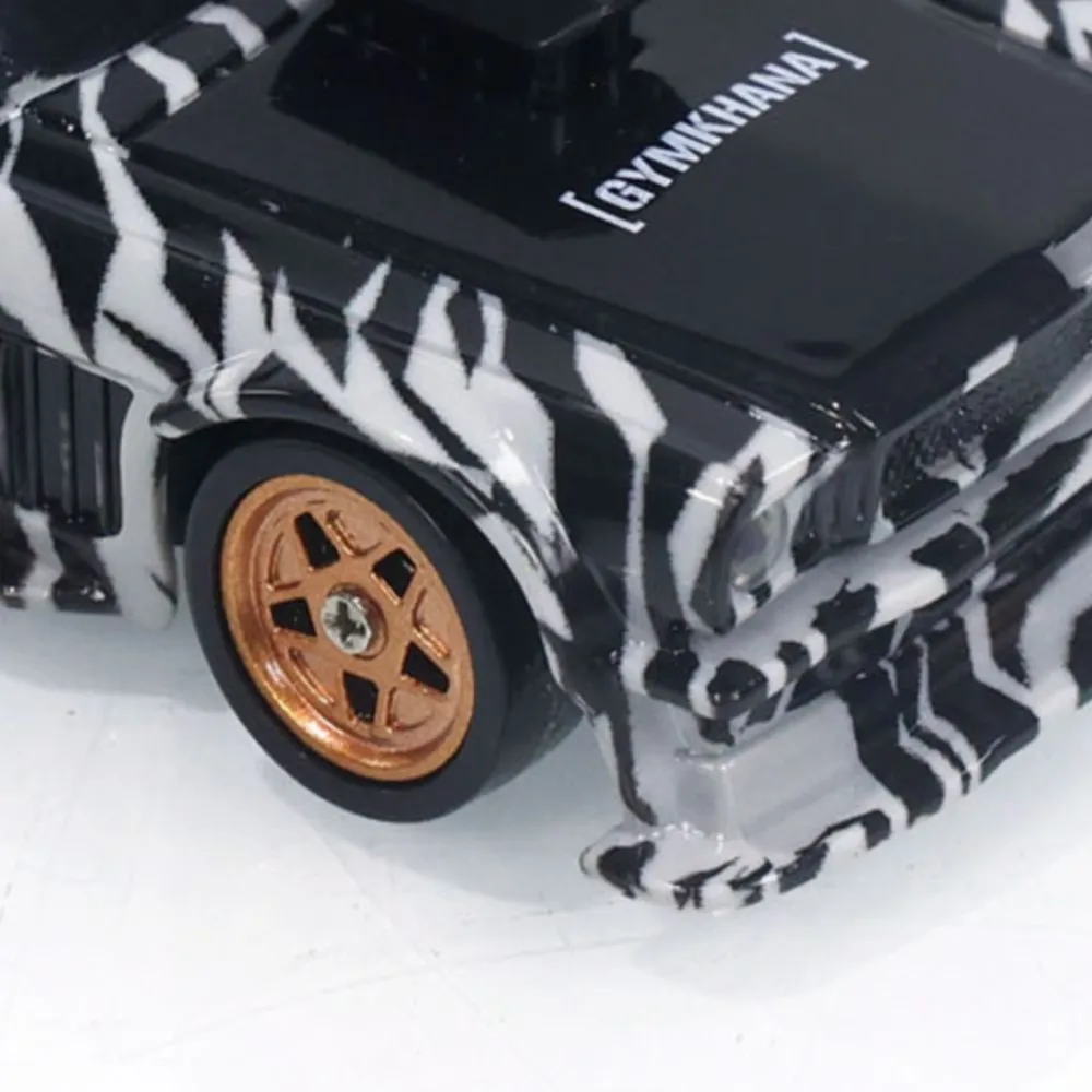 Αυτοκίνητο RC 4x4 Παντός Εδάφους - 2.4GHz Τηλεχειριζόμενο