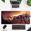 L-Legend Vox Machina Mouse Pad office Large Small Computer pc Keyboard Rubber Game Anti-Slip Mice Mat big 5
