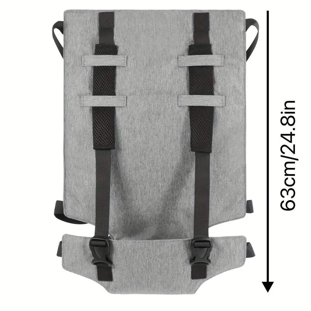 Baby seat portable dining belt children's dining chair protection anti fall fixing rope safety belt