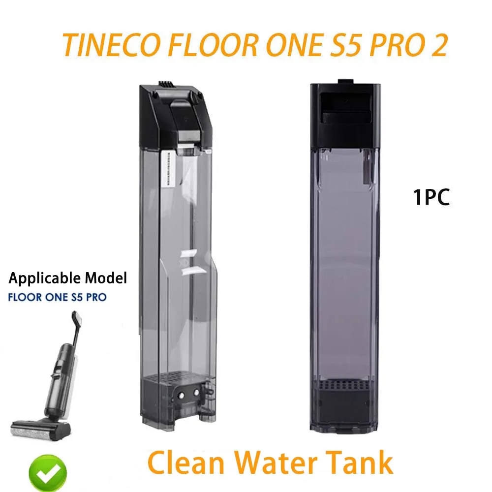 Tineco Floor One,s5,s5 pro2,掃除機アクセサリー用のオリジナルの汚れ