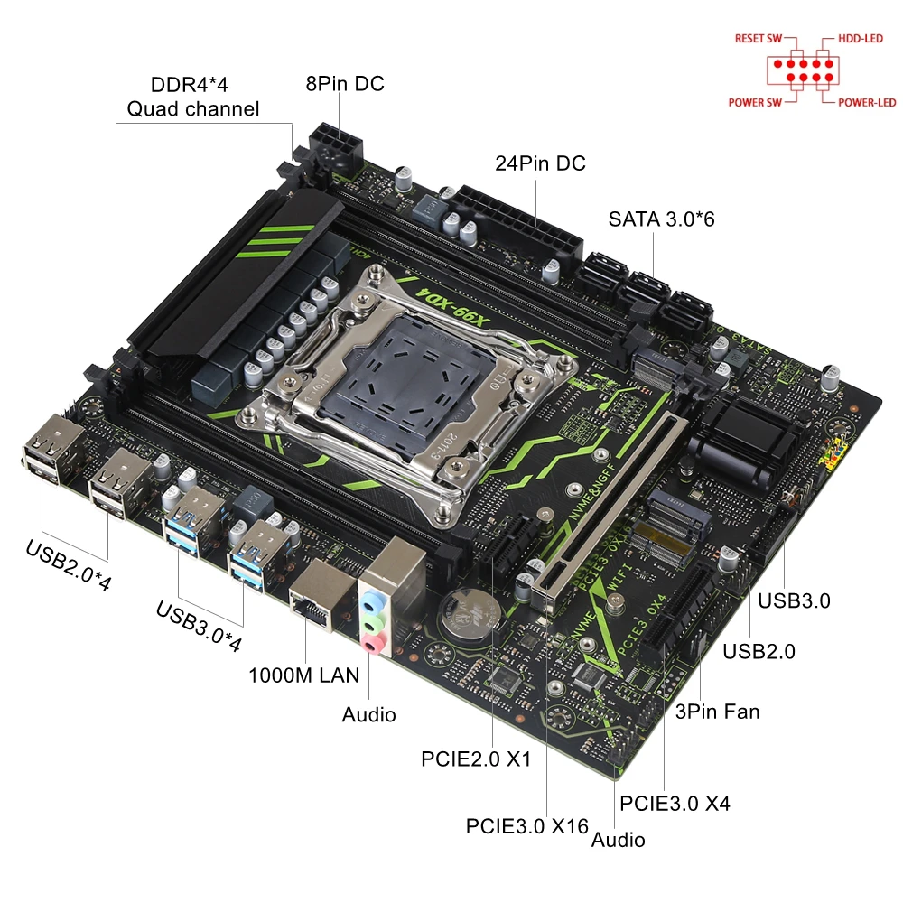 マザーボード6個 Lenovo（レノボ） Lenovo NEC Mate用 マザーボード I3X0MS Intel第9