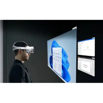 Spatial 4 All-in-One VR/AR/MR Headset 6