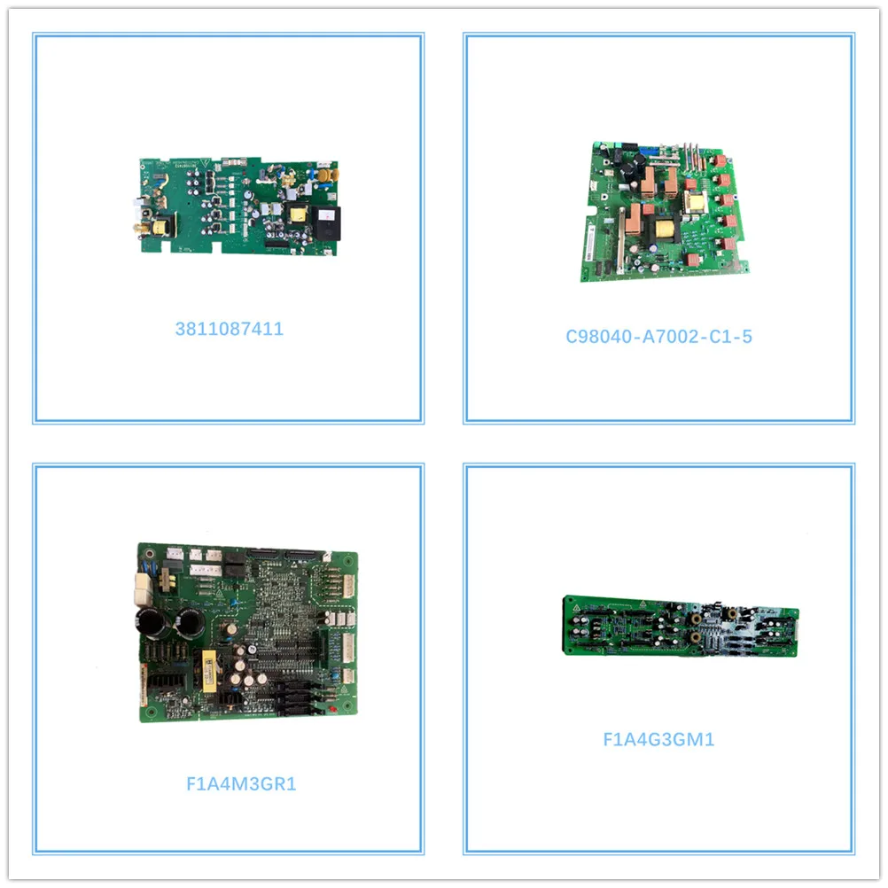 

C98040-A7002-C1-5 A5E00424969 6SE7090-0XX84-0AJ0 F1A4M3GR1 F1A4G3GM1 NINT-53C SINT4610C RINT5514C PC00247 PC00234 3811087411