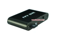 Mini Video Recorder FPV 1CH SD DVR Module PCBA Board 1 Channel CCTV Recorder Motherboard Circuit Board - Image 5