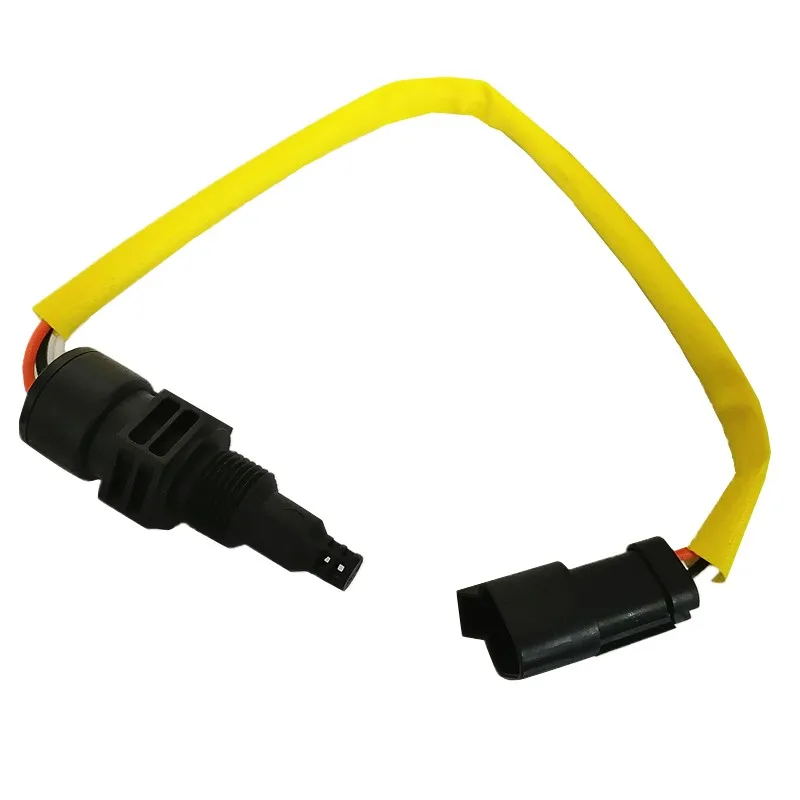 

107-8618 1078618 Engine Intake Air Temperature Sensor 3066 3064 3306 3304